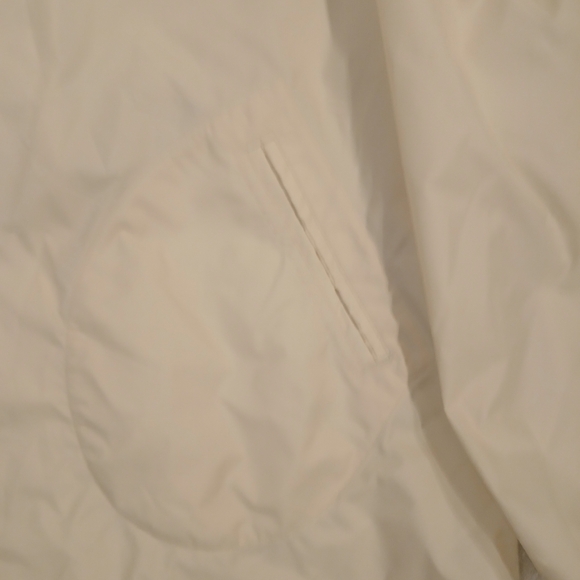 Mitchell & Ness 76ers windbreaker - Picture 3 of 5